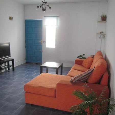 Casa Sol Y Mar Tias Βίλα Εξωτερικό φωτογραφία