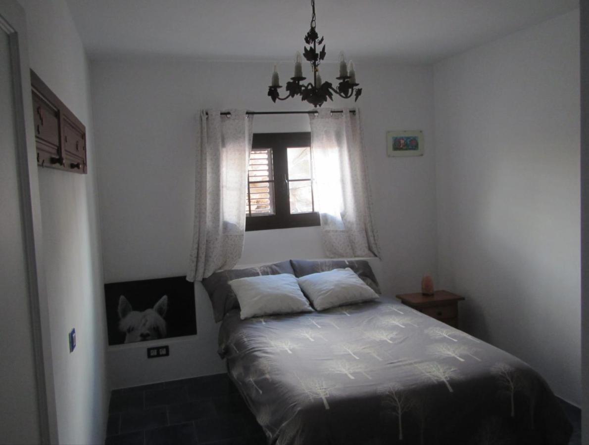 Casa Sol Y Mar Tias Βίλα Εξωτερικό φωτογραφία