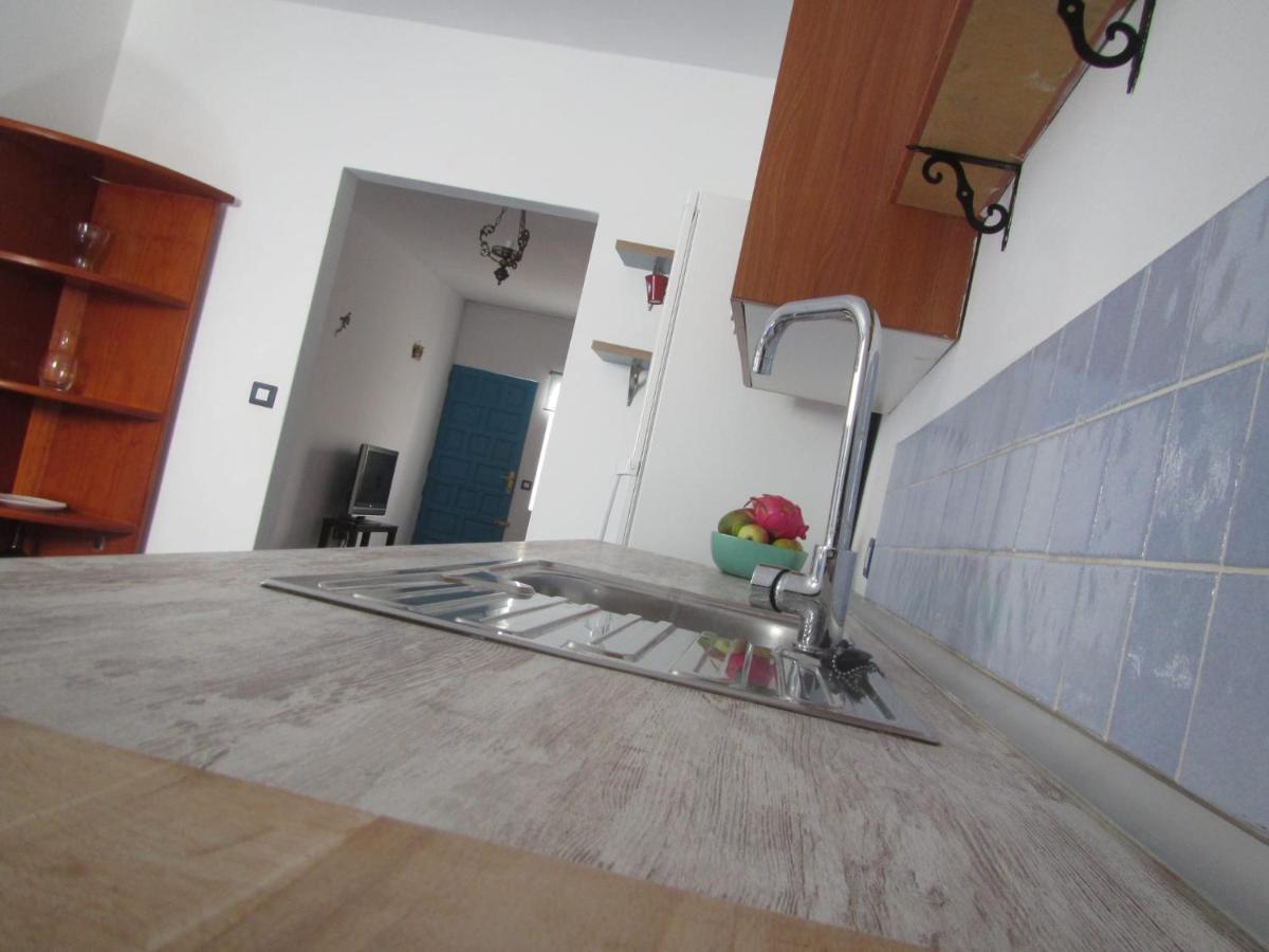 Casa Sol Y Mar Tias Βίλα Εξωτερικό φωτογραφία