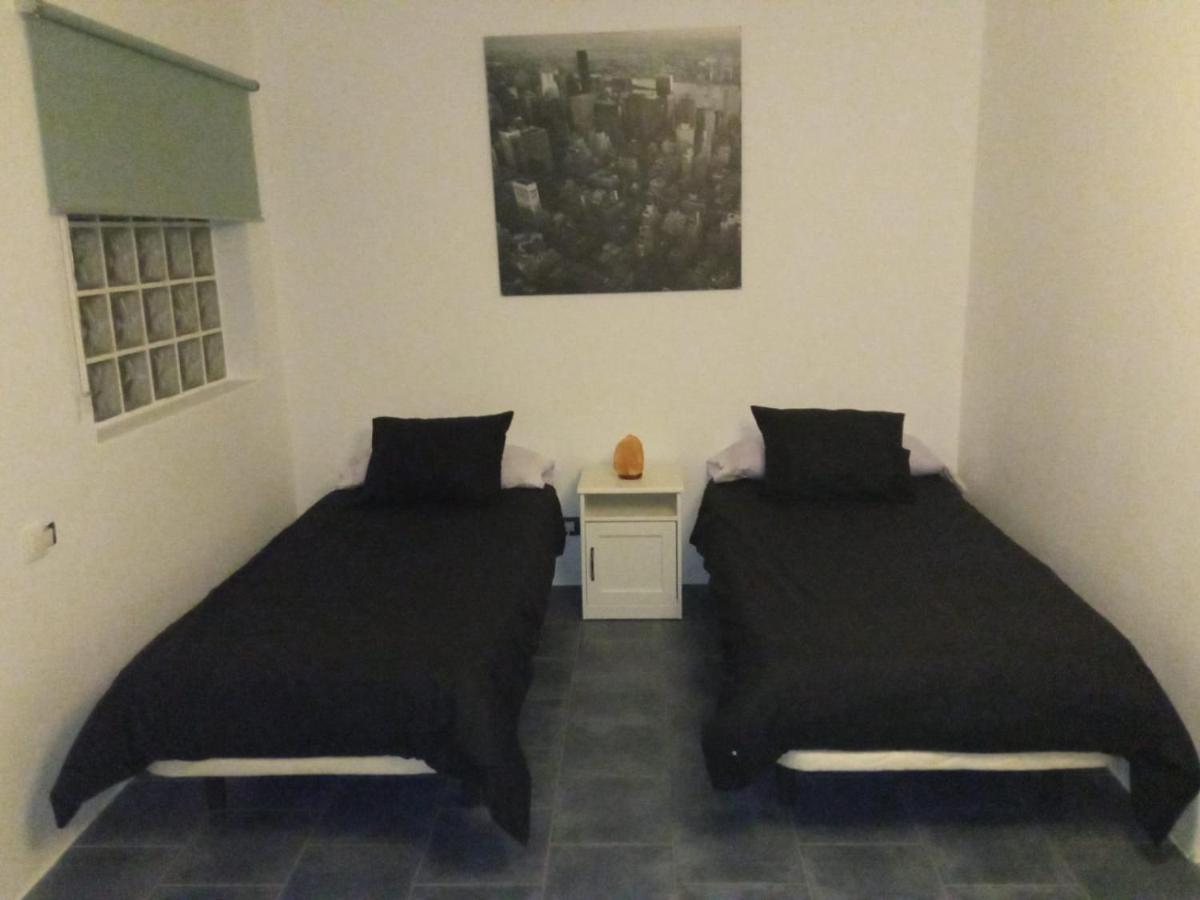 Casa Sol Y Mar Tias Βίλα Εξωτερικό φωτογραφία