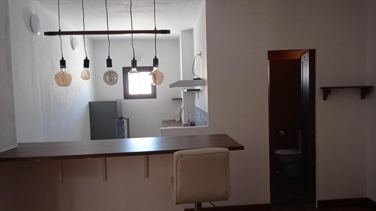 Casa Sol Y Mar Tias Βίλα Εξωτερικό φωτογραφία