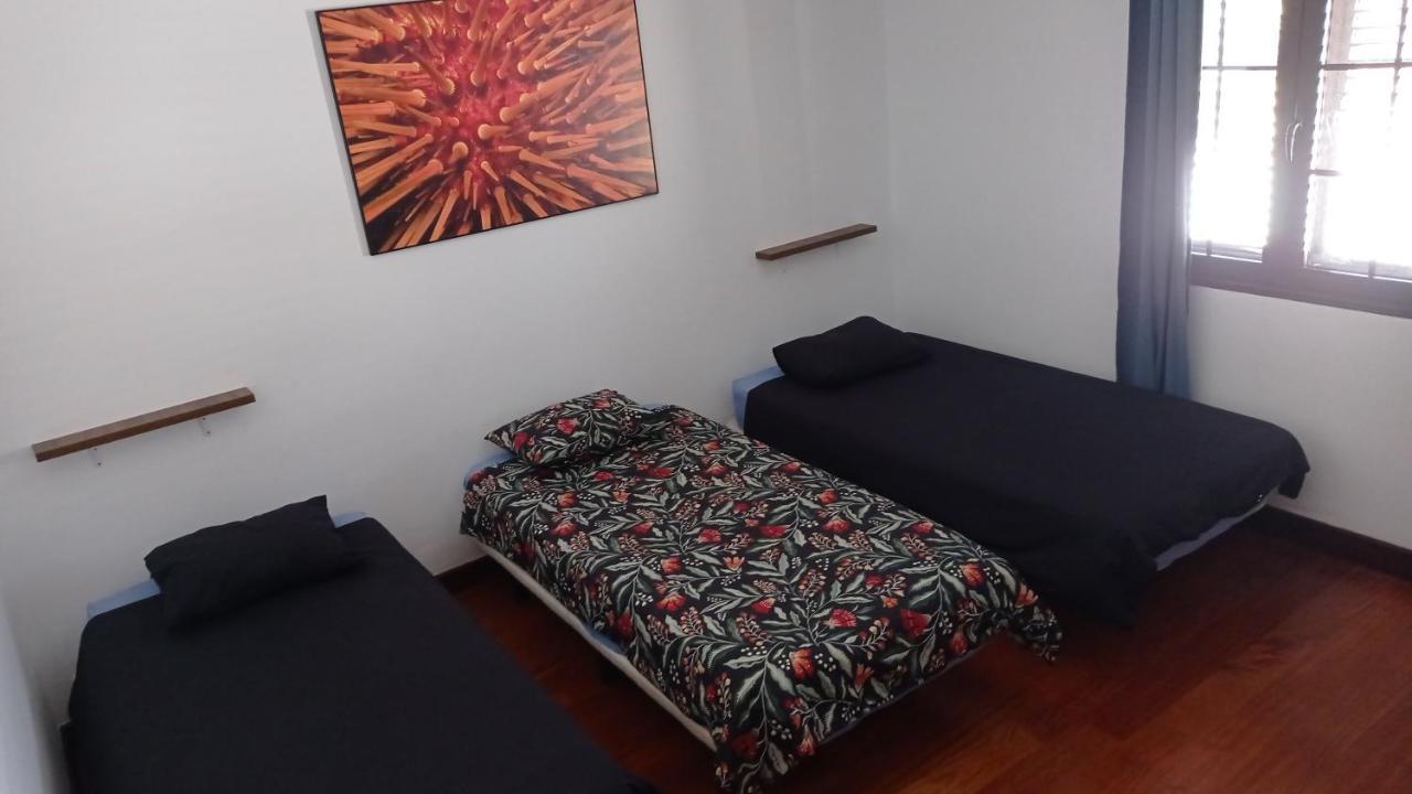 Casa Sol Y Mar Tias Βίλα Εξωτερικό φωτογραφία